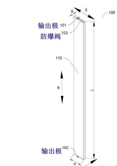 刀片電池